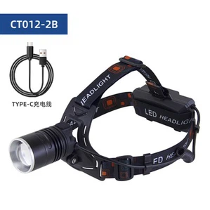 LED reflektor Zoom