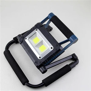 Solar -Powed Led Camping Lantern